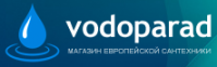 Магазин «VodoParad» Магазин «VodoParad»